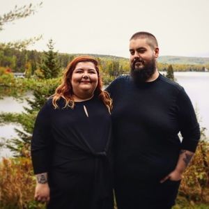 Meet your Posher, Noémie